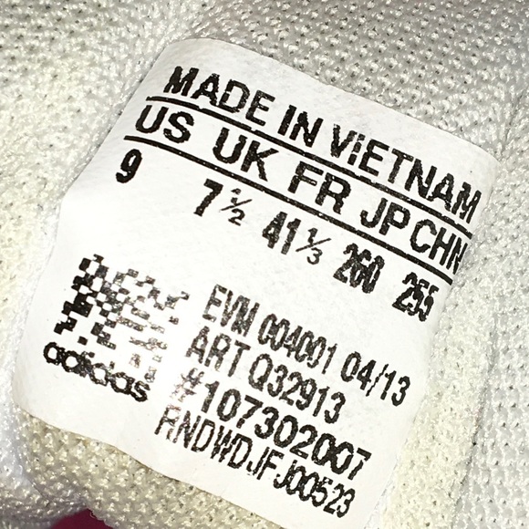 Adidas - Picture 2 of 3